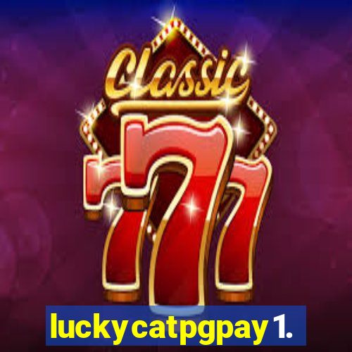 luckycatpgpay1.com
