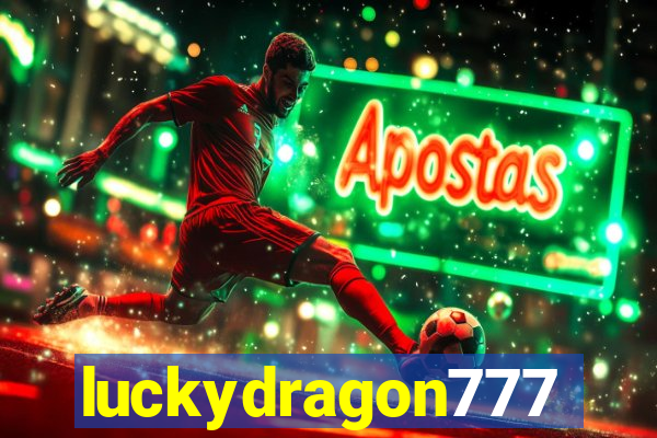 luckydragon777