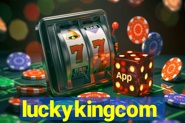 luckykingcom