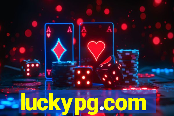 luckypg.com