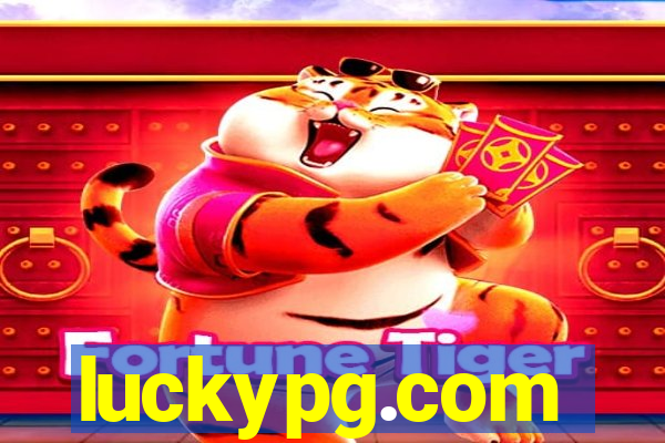 luckypg.com