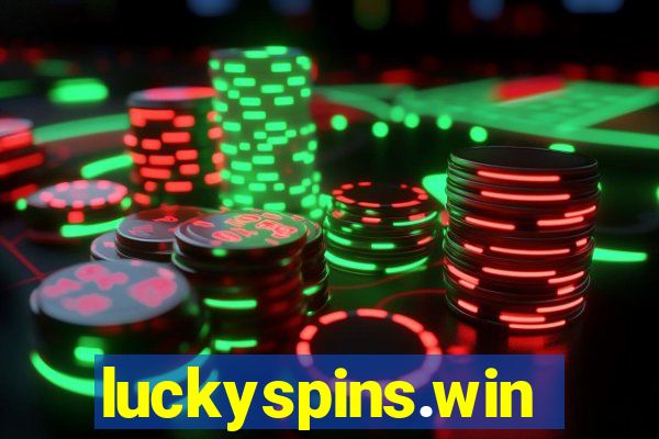luckyspins.win