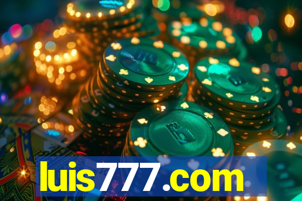 luis777.com