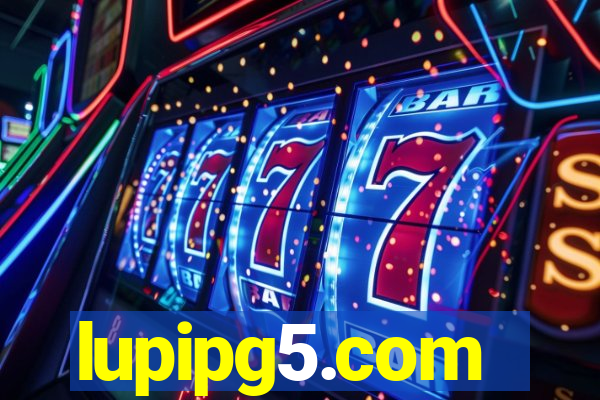 lupipg5.com