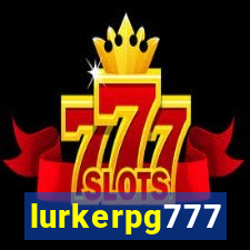 lurkerpg777