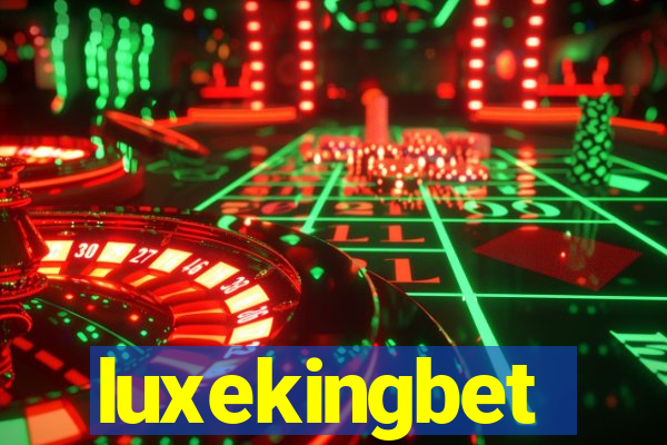 luxekingbet