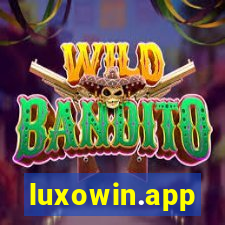 luxowin.app