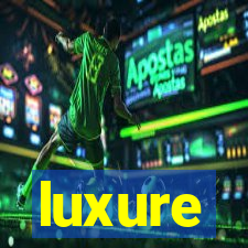 luxure