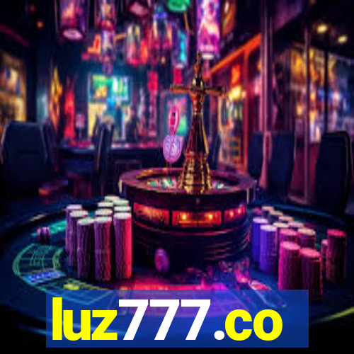 luz777.co