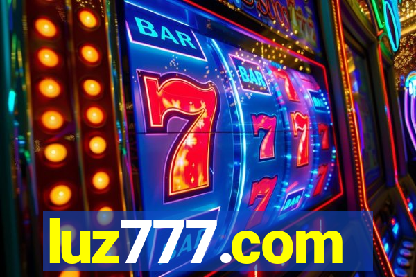 luz777.com