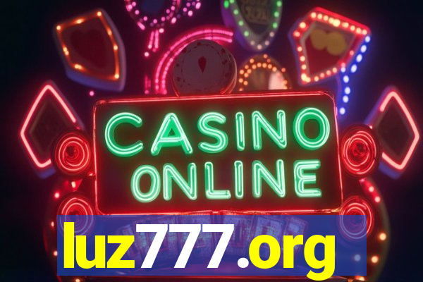 luz777.org