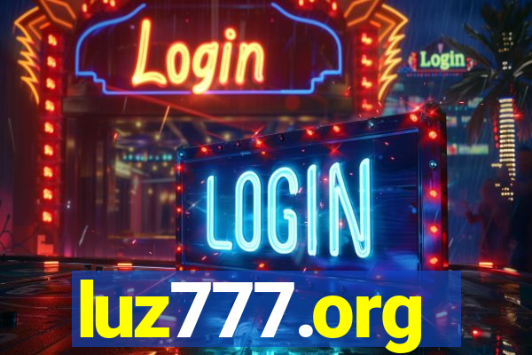 luz777.org