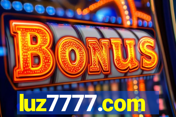 luz7777.com