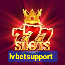 lvbetsupport