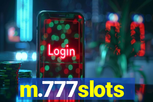 m.777slots