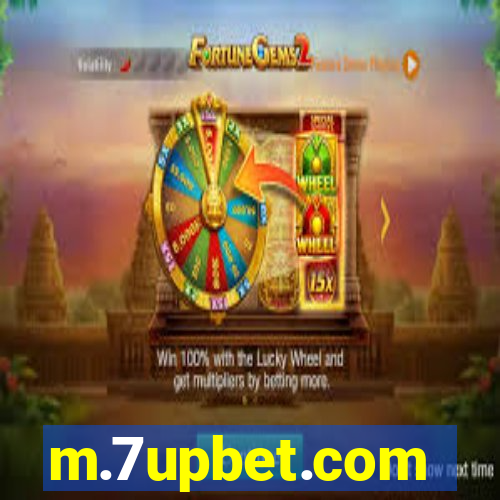 m.7upbet.com