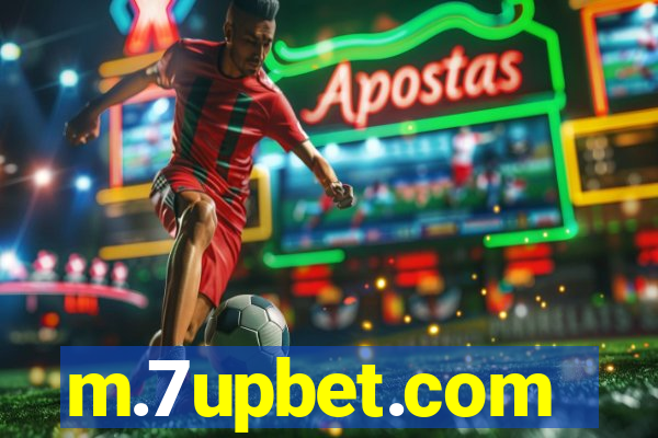 m.7upbet.com