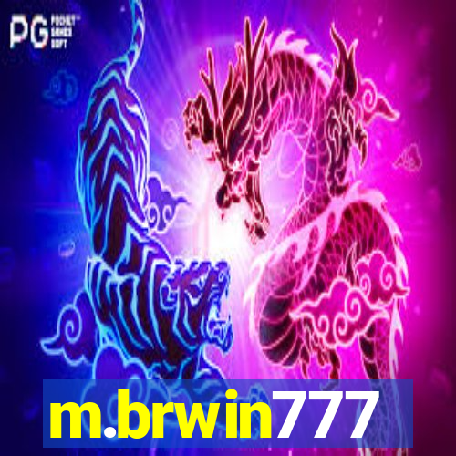 m.brwin777