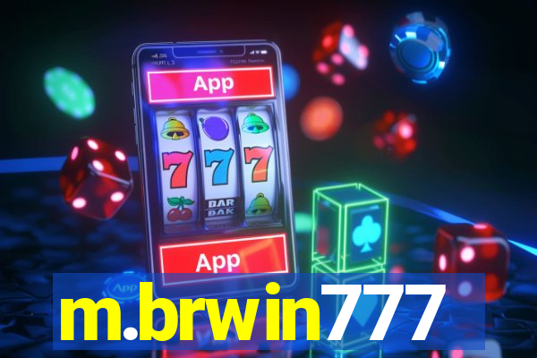 m.brwin777
