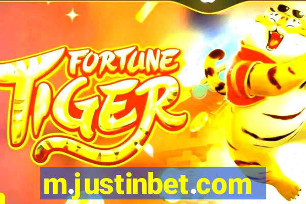 m.justinbet.com