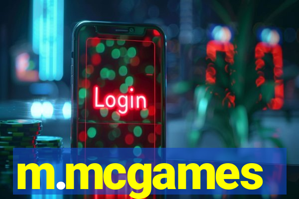 m.mcgames