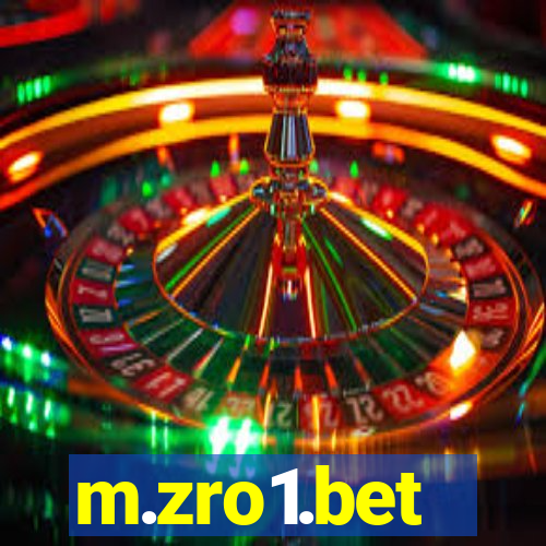 m.zro1.bet