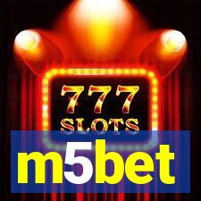 m5bet