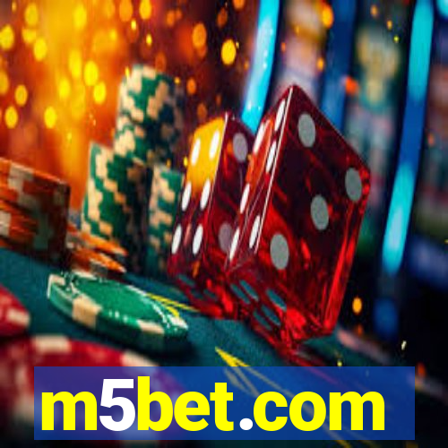 m5bet.com
