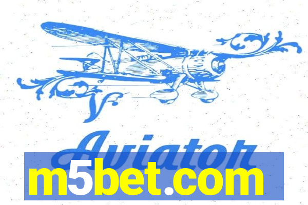 m5bet.com