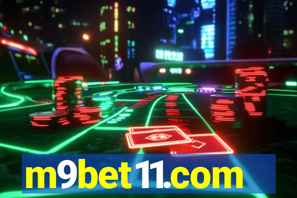 m9bet11.com