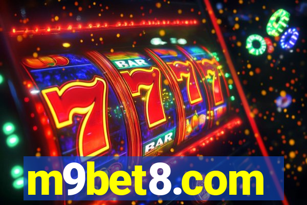 m9bet8.com