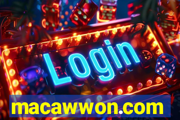 macawwon.com