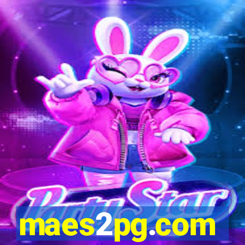 maes2pg.com