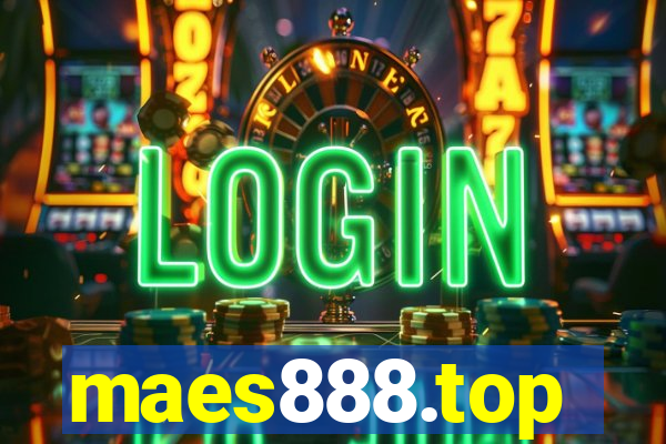 maes888.top