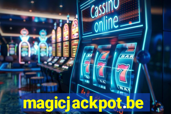 magicjackpot.bet.br