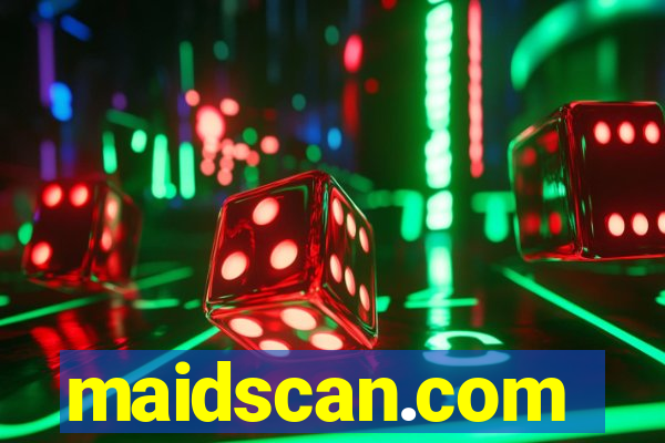 maidscan.com