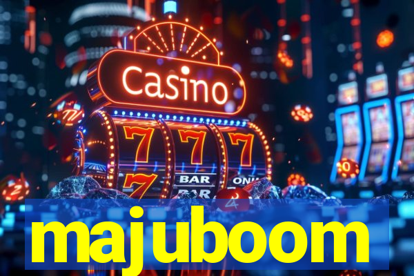 majuboom