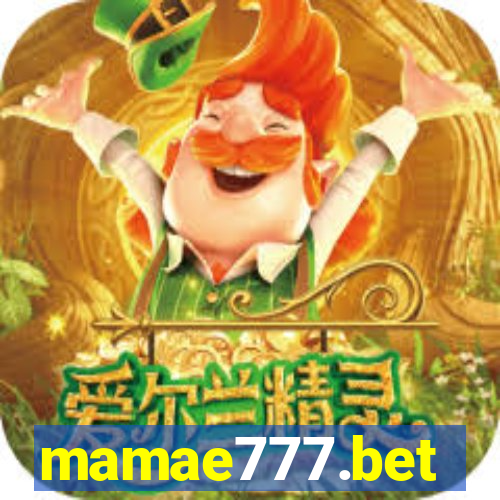 mamae777.bet