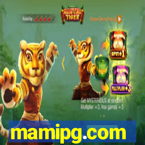 mamipg.com