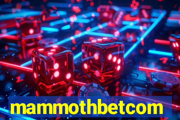 mammothbetcom