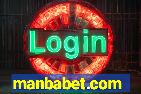 manbabet.com
