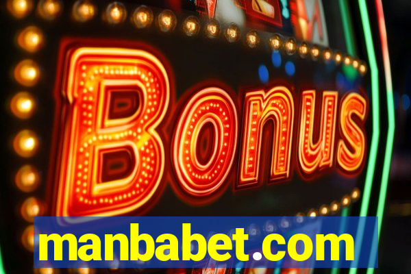 manbabet.com