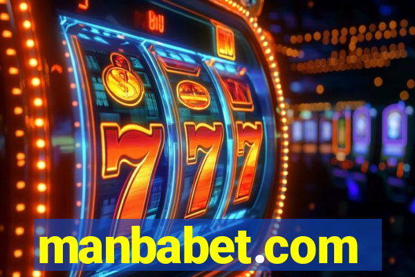 manbabet.com