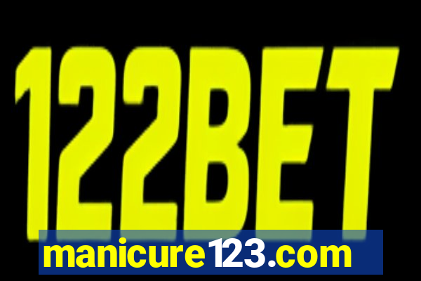 manicure123.com