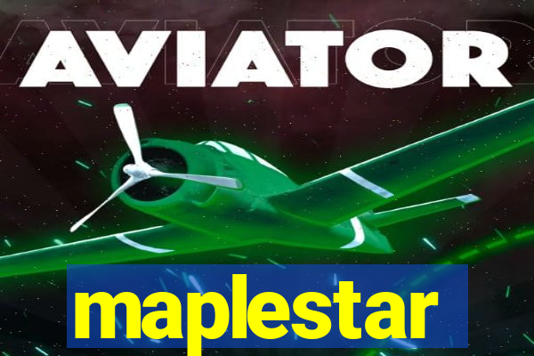 maplestar