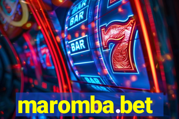 maromba.bet