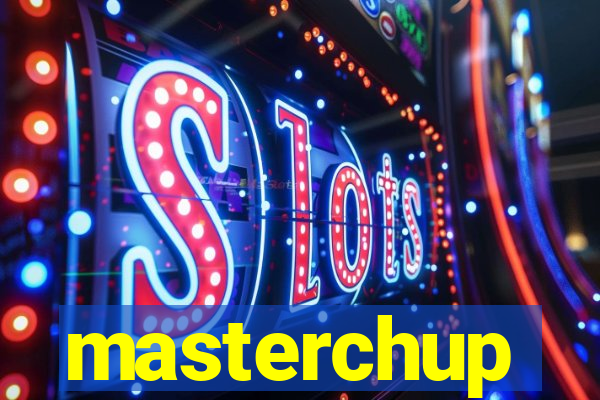 masterchup