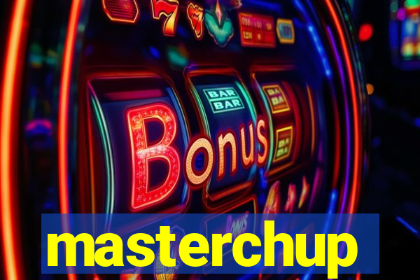 masterchup