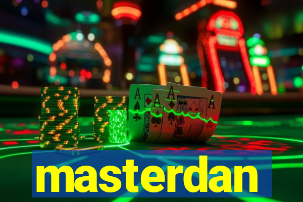 masterdan