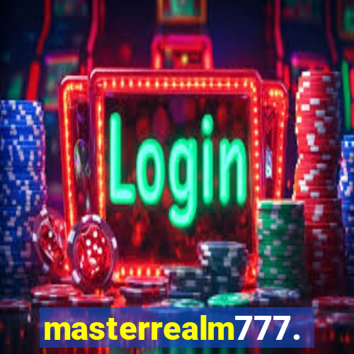 masterrealm777.com